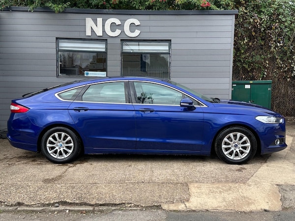 Used Ford Mondeo 2015 for sale - 75459776: Photo 6
