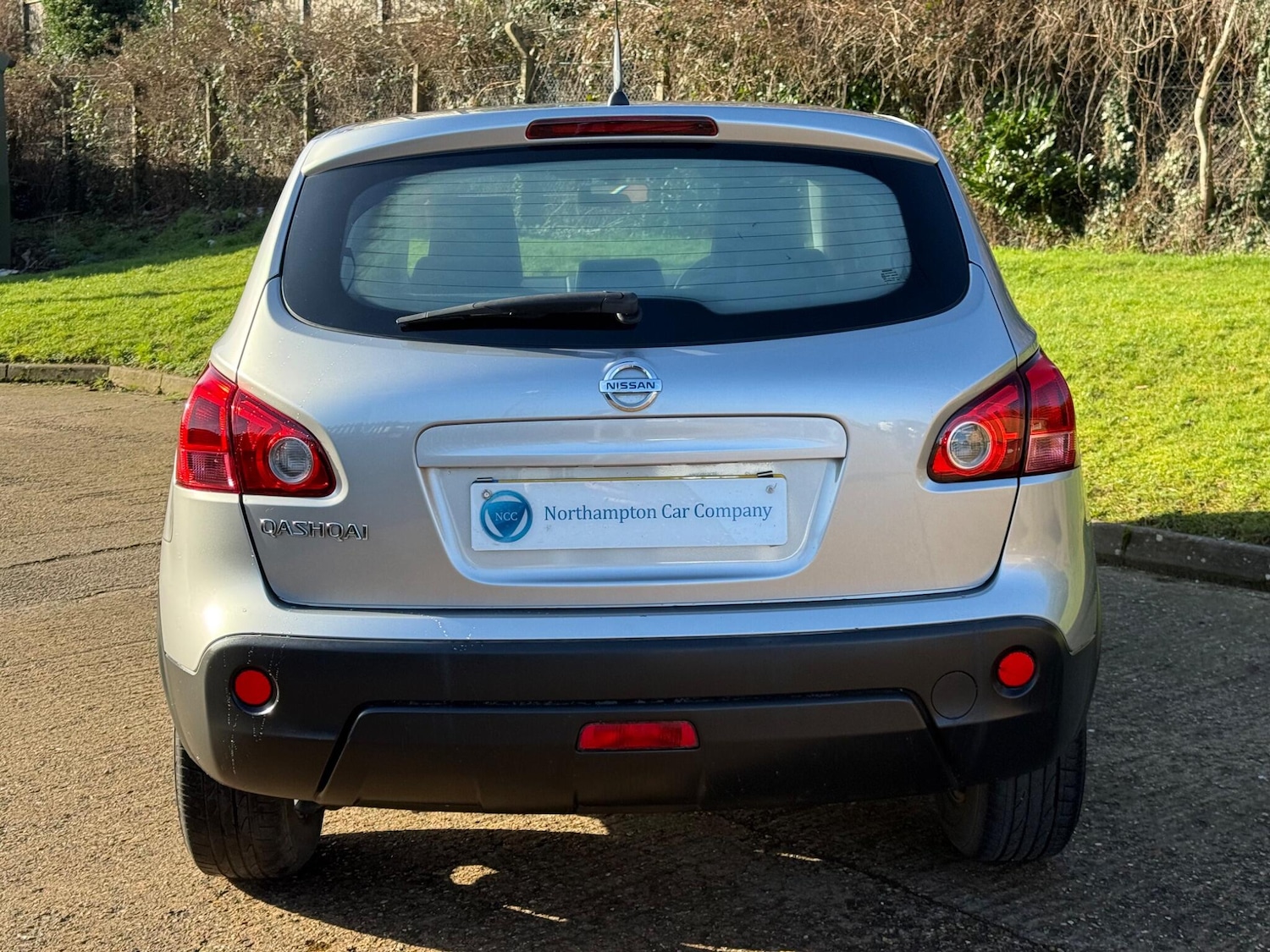 Used Nissan Qashqai 2009 for sale - 77215062: Photo 13