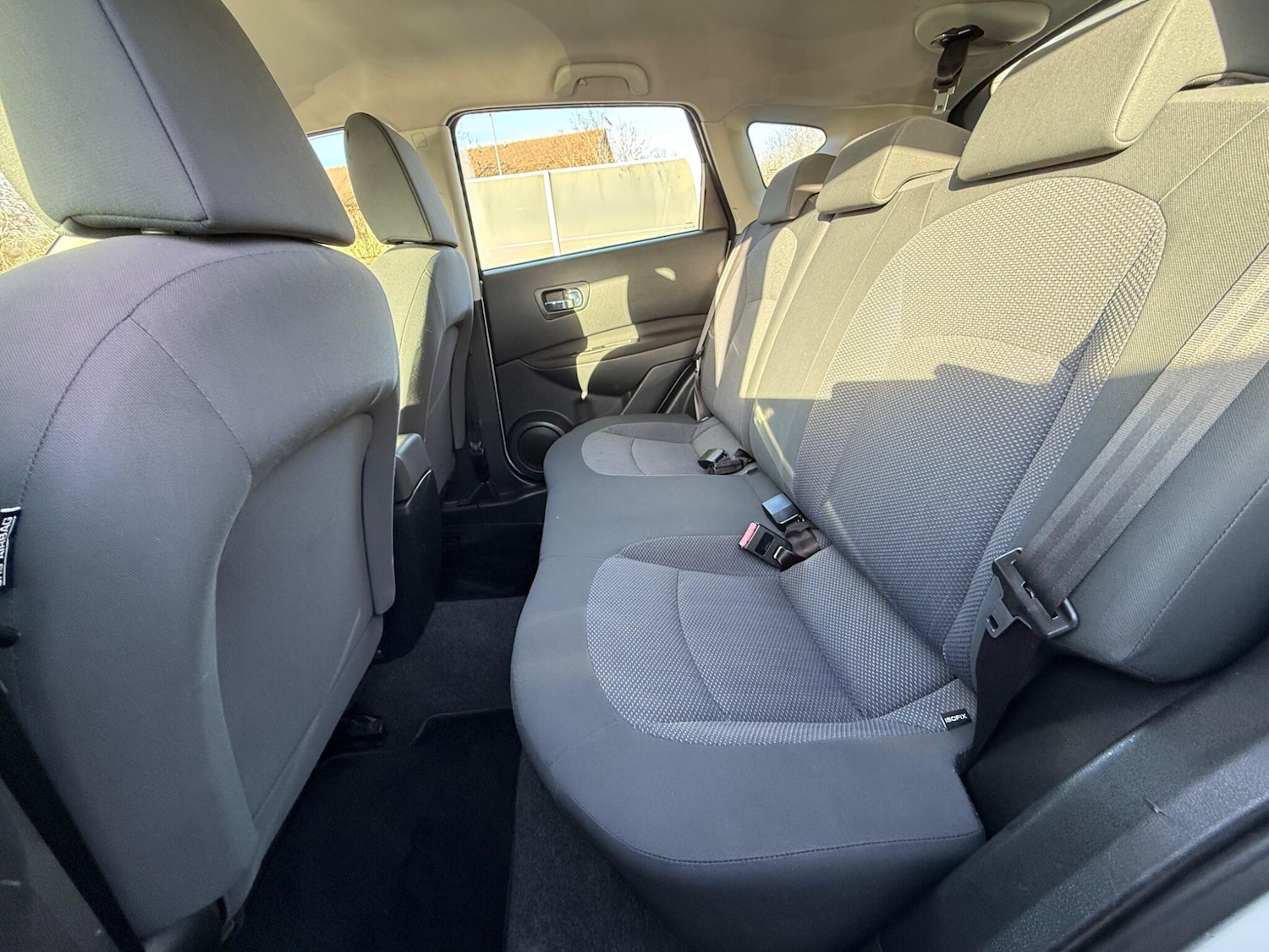 Used Nissan Qashqai 2009 for sale - 77215062: Photo 20