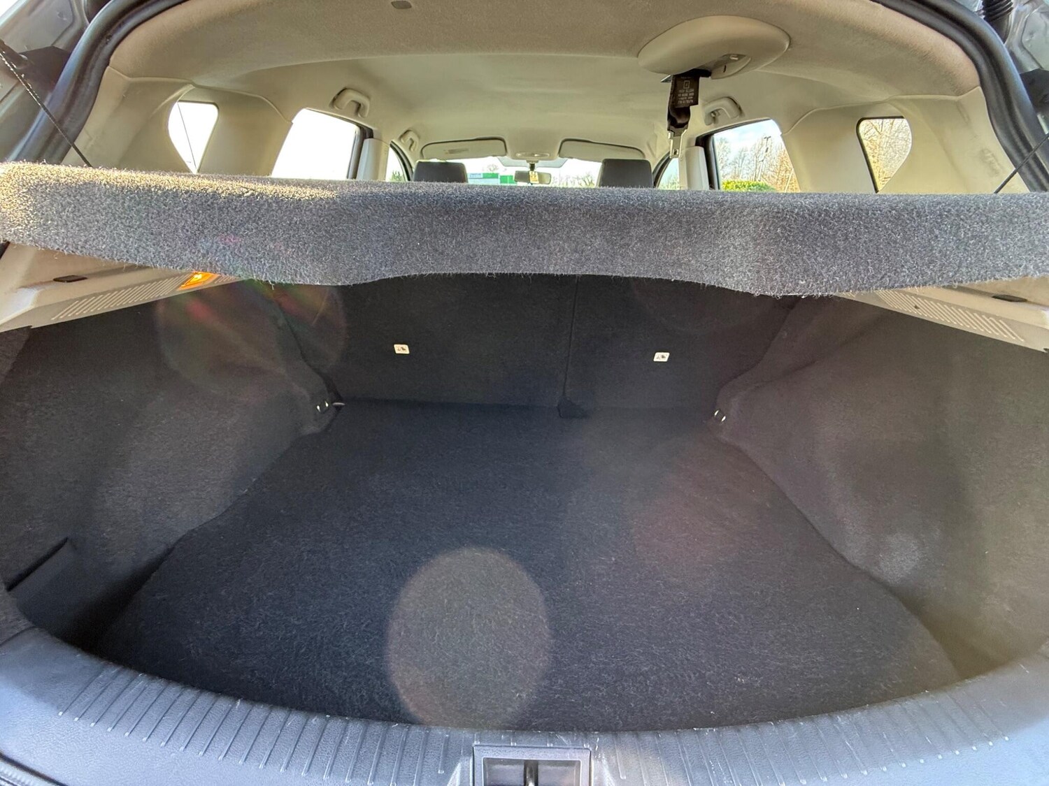 Used Nissan Qashqai 2009 for sale - 77215062: Photo 23