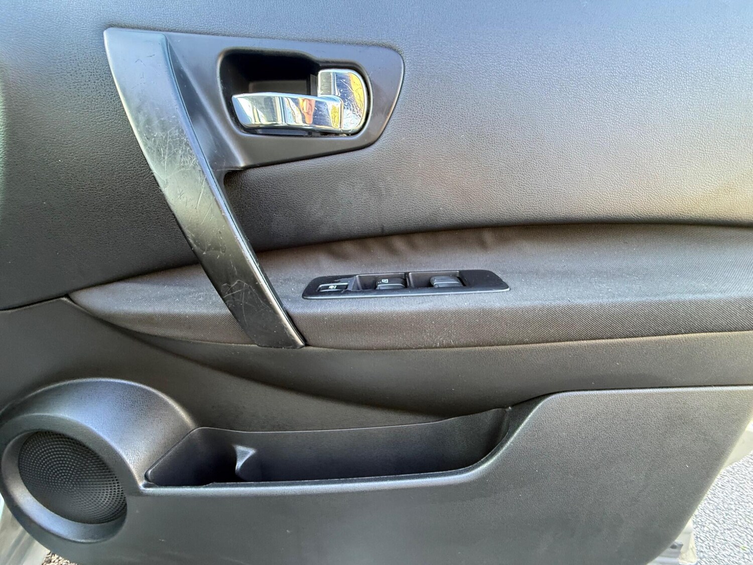 Used Nissan Qashqai 2009 for sale - 77215062: Photo 24