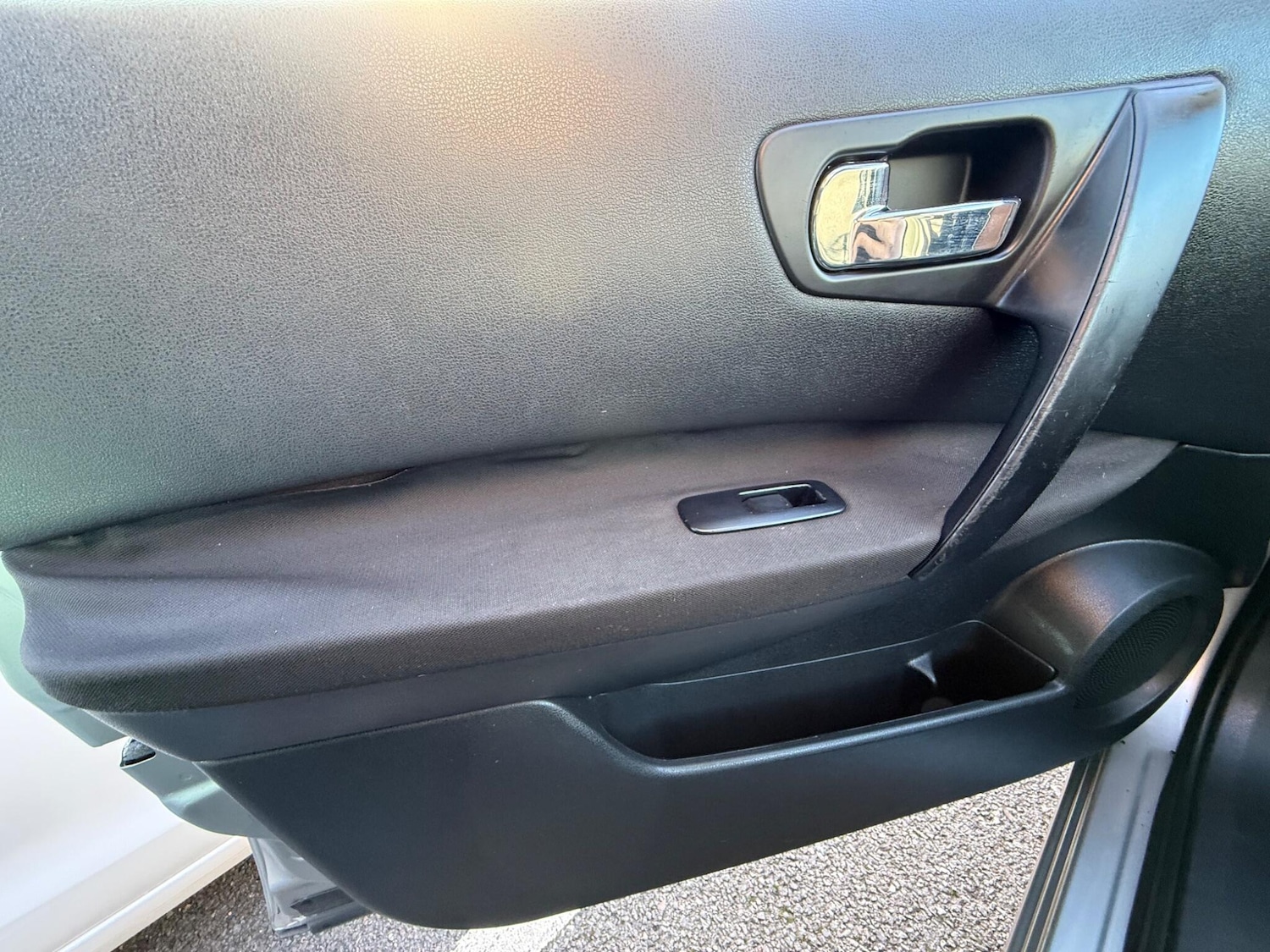 Used Nissan Qashqai 2009 for sale - 77215062: Photo 25