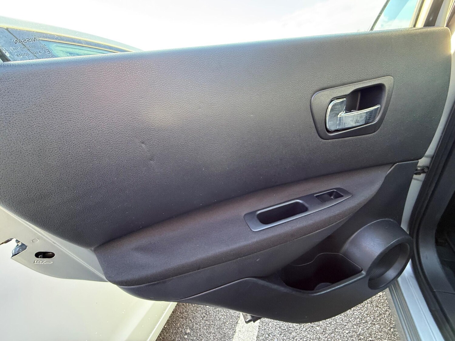 Used Nissan Qashqai 2009 for sale - 77215062: Photo 26