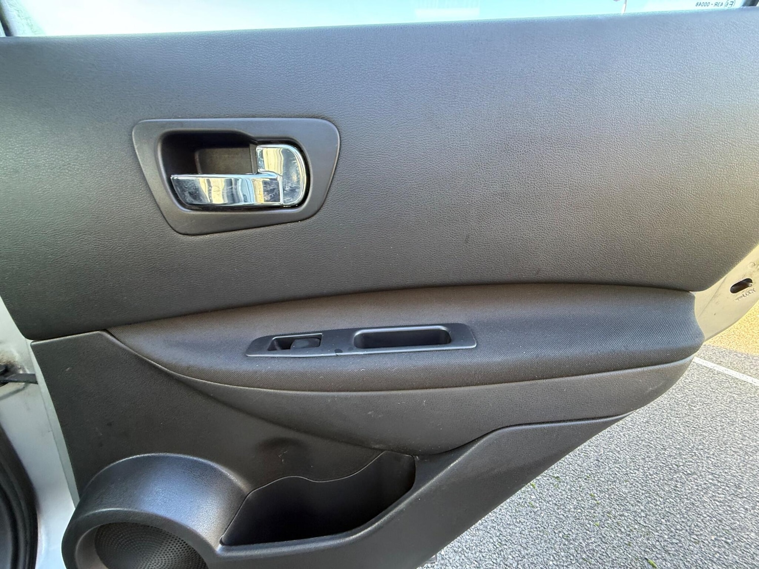 Used Nissan Qashqai 2009 for sale - 77215062: Photo 27