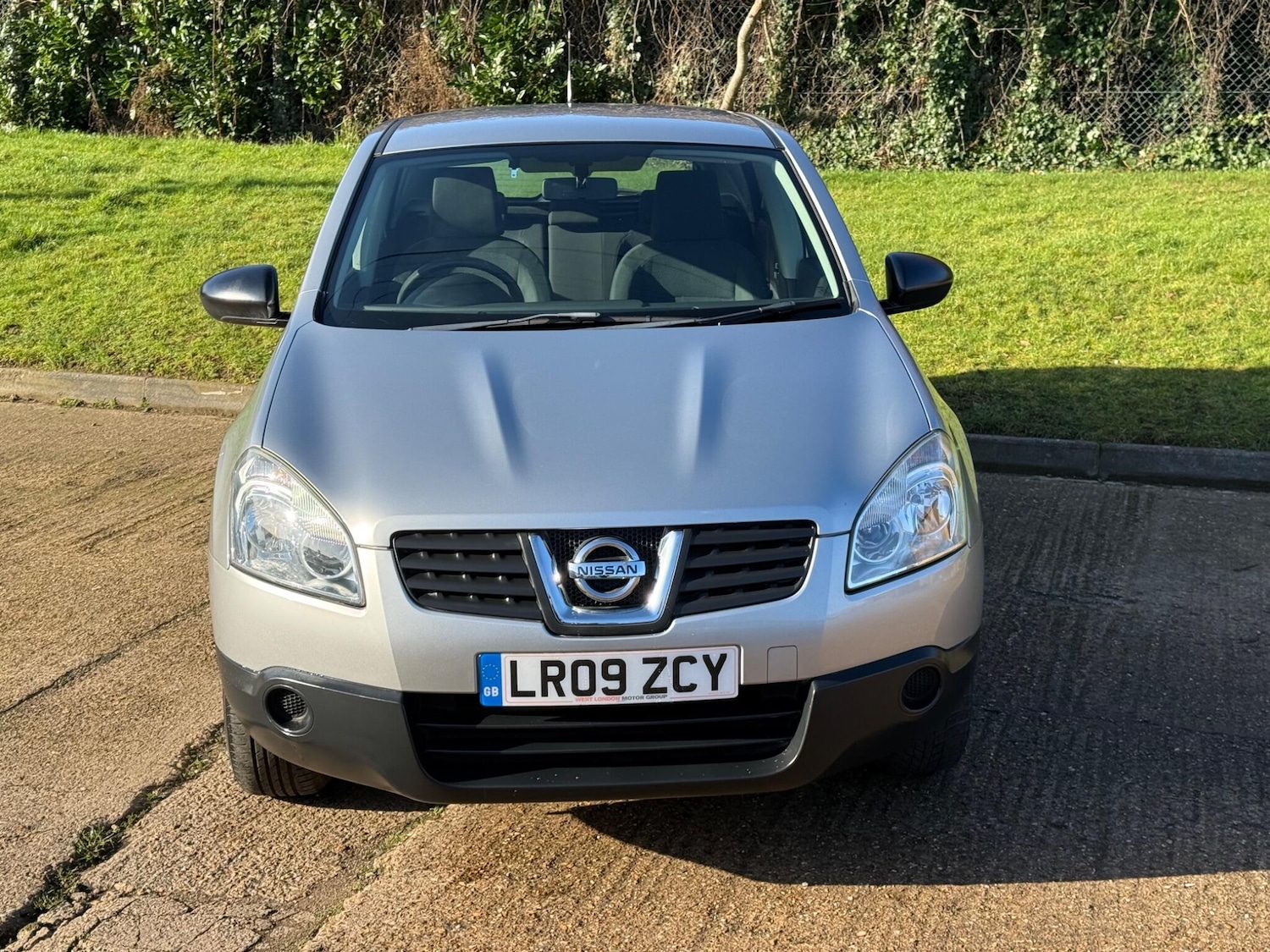 Used Nissan Qashqai 2009 for sale - 77215062: Photo 5