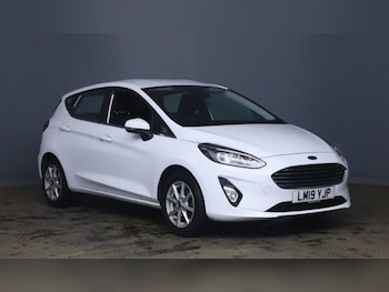 Ford Fiesta feature image