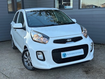 Used Kia Picanto 2016 for sale - 76572862: Photo