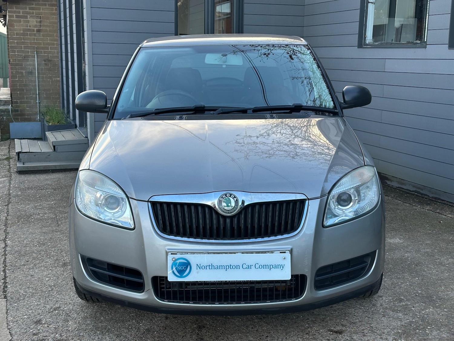 Used Skoda Fabia 2007 for sale - 77314666: Photo 19