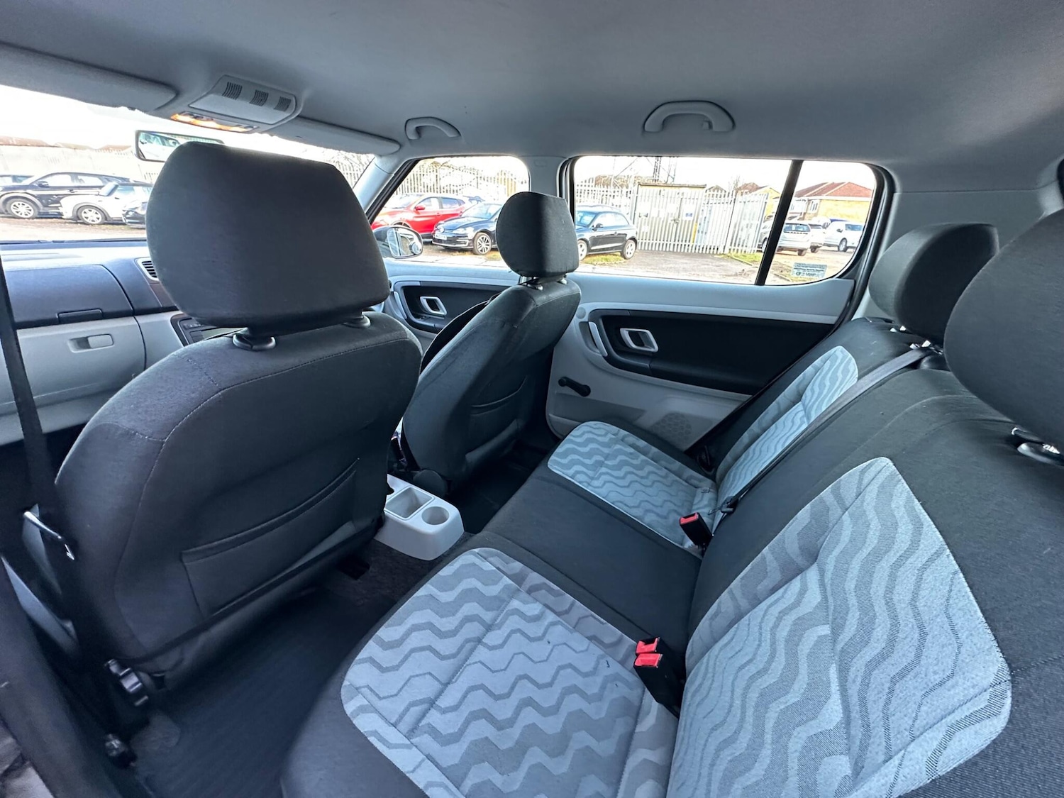 Used Skoda Fabia 2007 for sale - 77314666: Photo 26