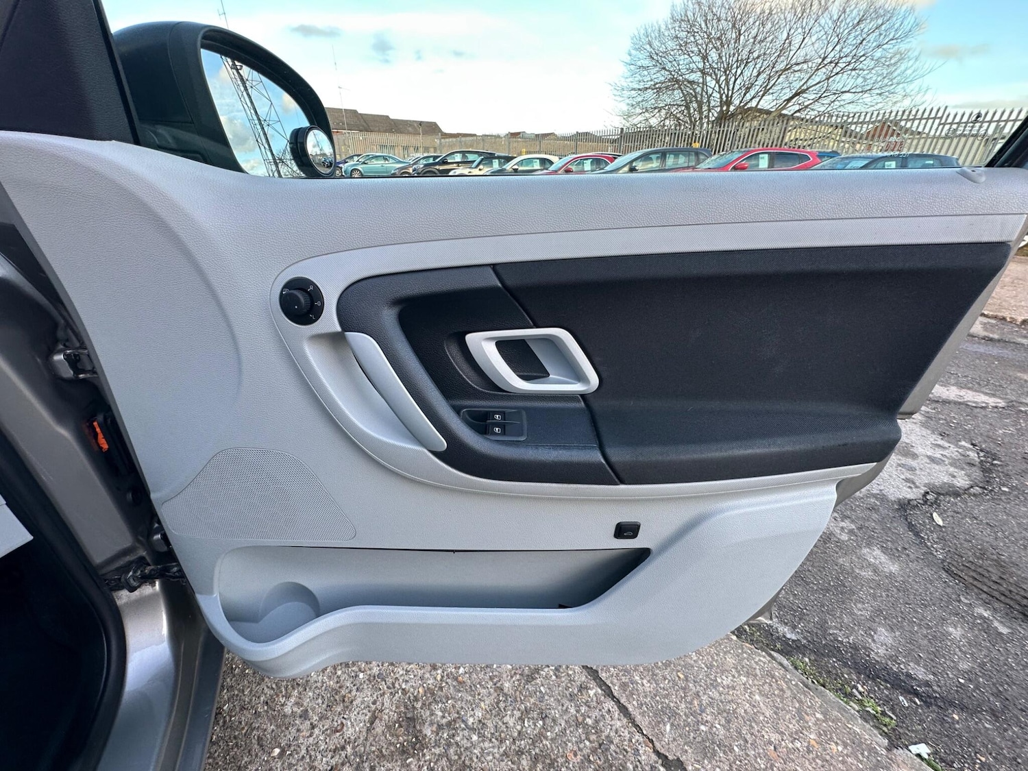 Used Skoda Fabia 2007 for sale - 77314666: Photo 27