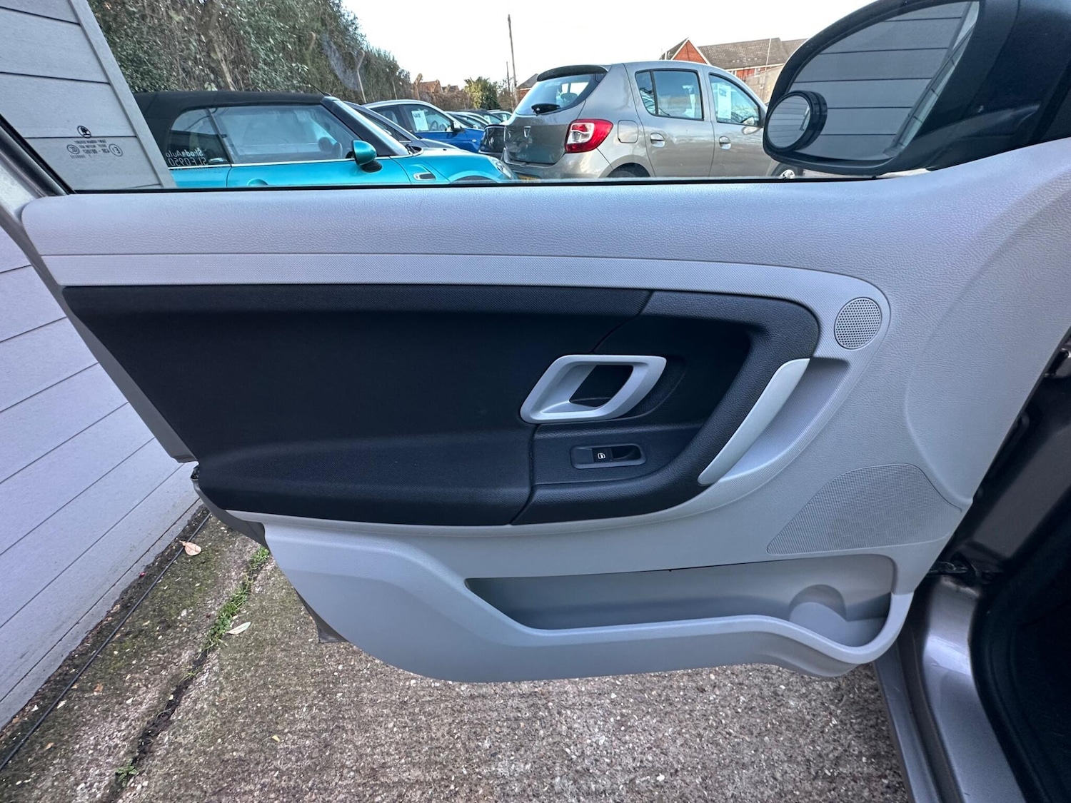 Used Skoda Fabia 2007 for sale - 77314666: Photo 28