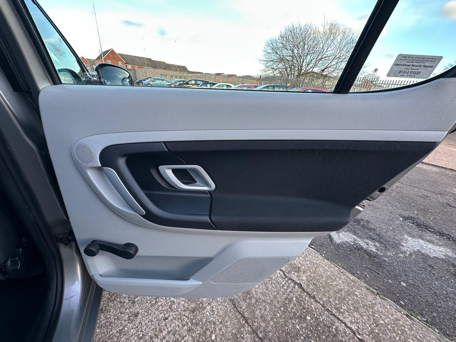 Used Skoda Fabia 2007 for sale - 77314666: Photo 29