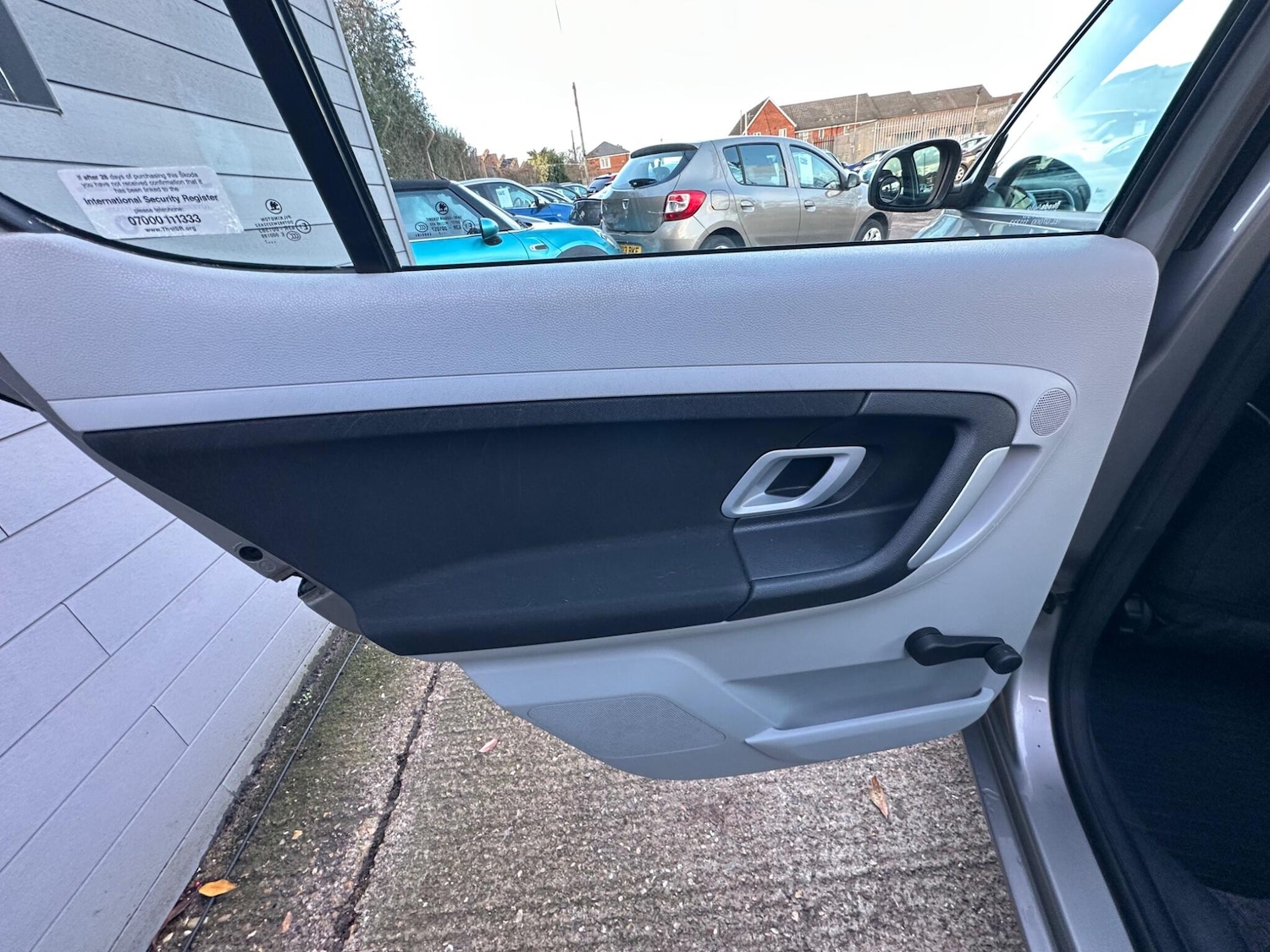 Used Skoda Fabia 2007 for sale - 77314666: Photo 30