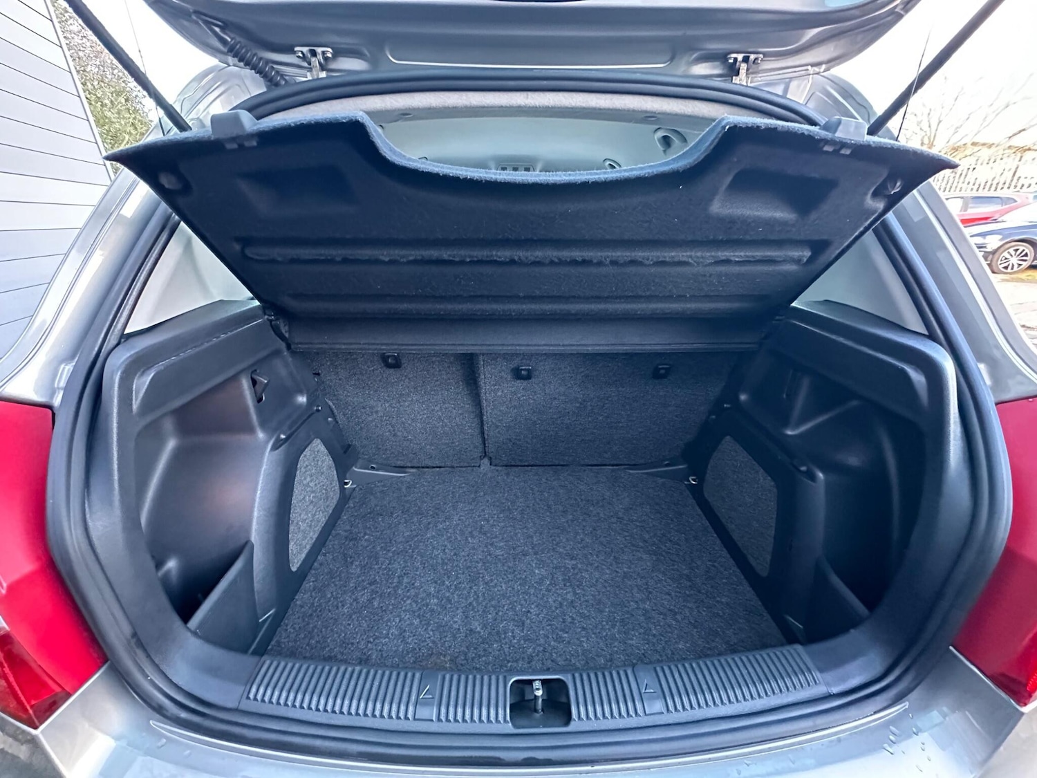 Used Skoda Fabia 2007 for sale - 77314666: Photo 31