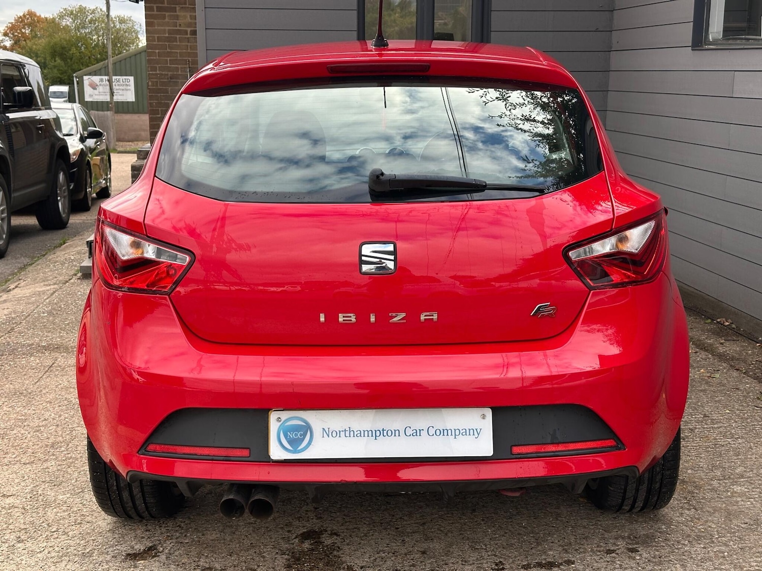 Used SEAT Ibiza 2016 for sale - 76991761: Photo 13