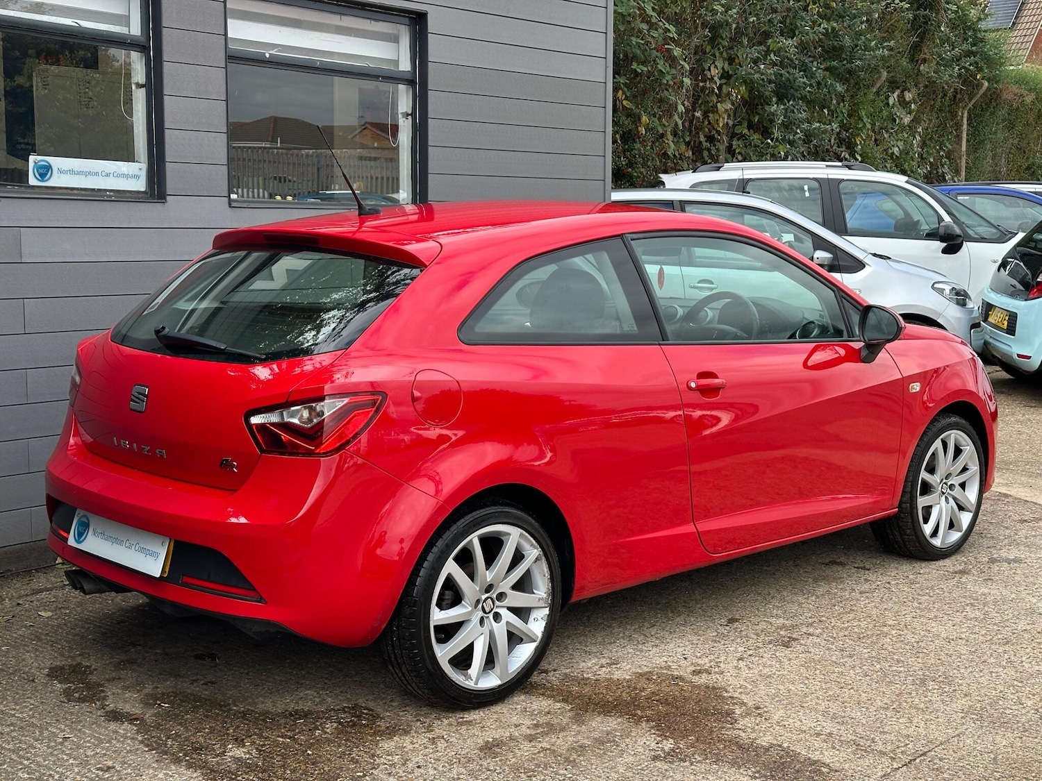 Used SEAT Ibiza 2016 for sale - 76991761: Photo 18