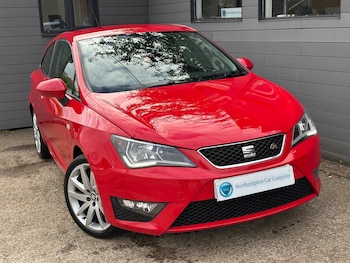 Used SEAT Ibiza 2016 for sale - 76991761: Photo