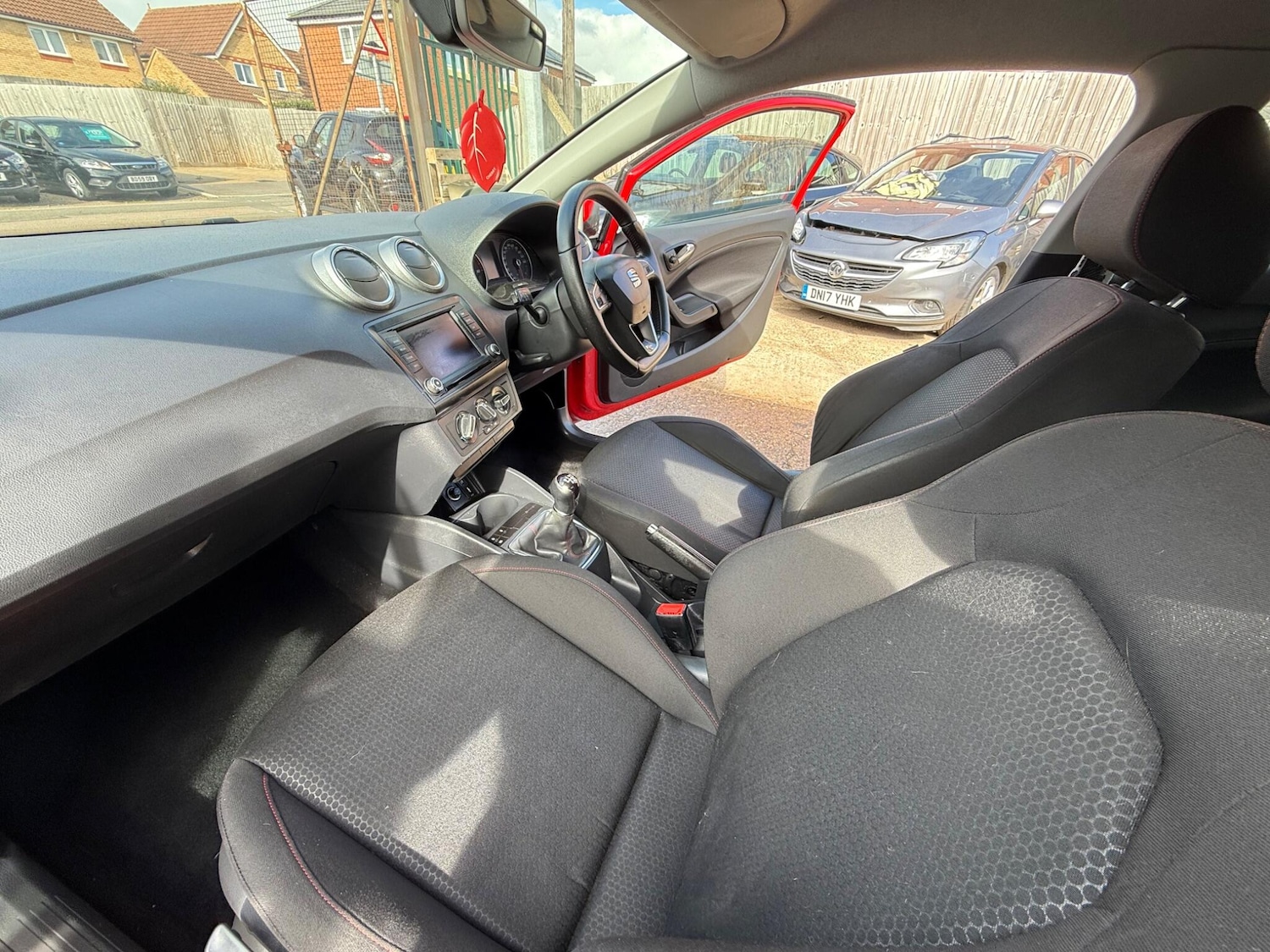 Used SEAT Ibiza 2016 for sale - 76991761: Photo 21