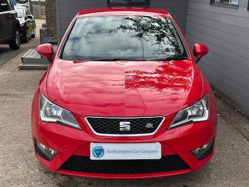 Used SEAT Ibiza 2016 for sale - 76991761: Photo