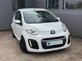 Used Citroen C1 2013 for sale - 79698023: Photo