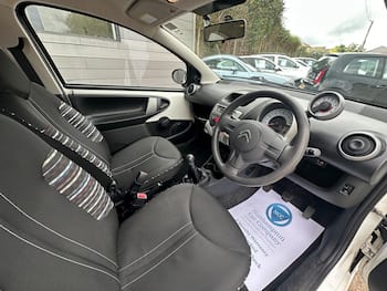 Used Citroen C1 2013 for sale - 79698023: Photo