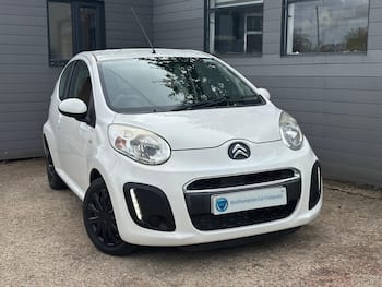 Used Citroen C1 2013 for sale - 79698023: Photo