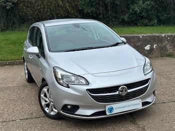 Used Vauxhall Corsa 2015 for sale - 77737051: Photo