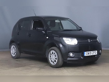 Used Suzuki Ignis 2019 for sale - 78705201: Photo