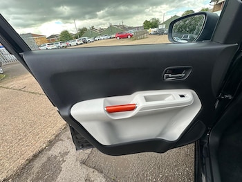 Used Suzuki Ignis 2019 for sale - 78705201: Photo