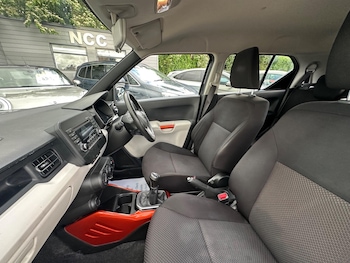 Used Suzuki Ignis 2019 for sale - 78705201: Photo