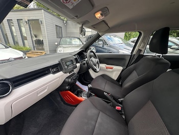 Used Suzuki Ignis 2019 for sale - 78705201: Photo