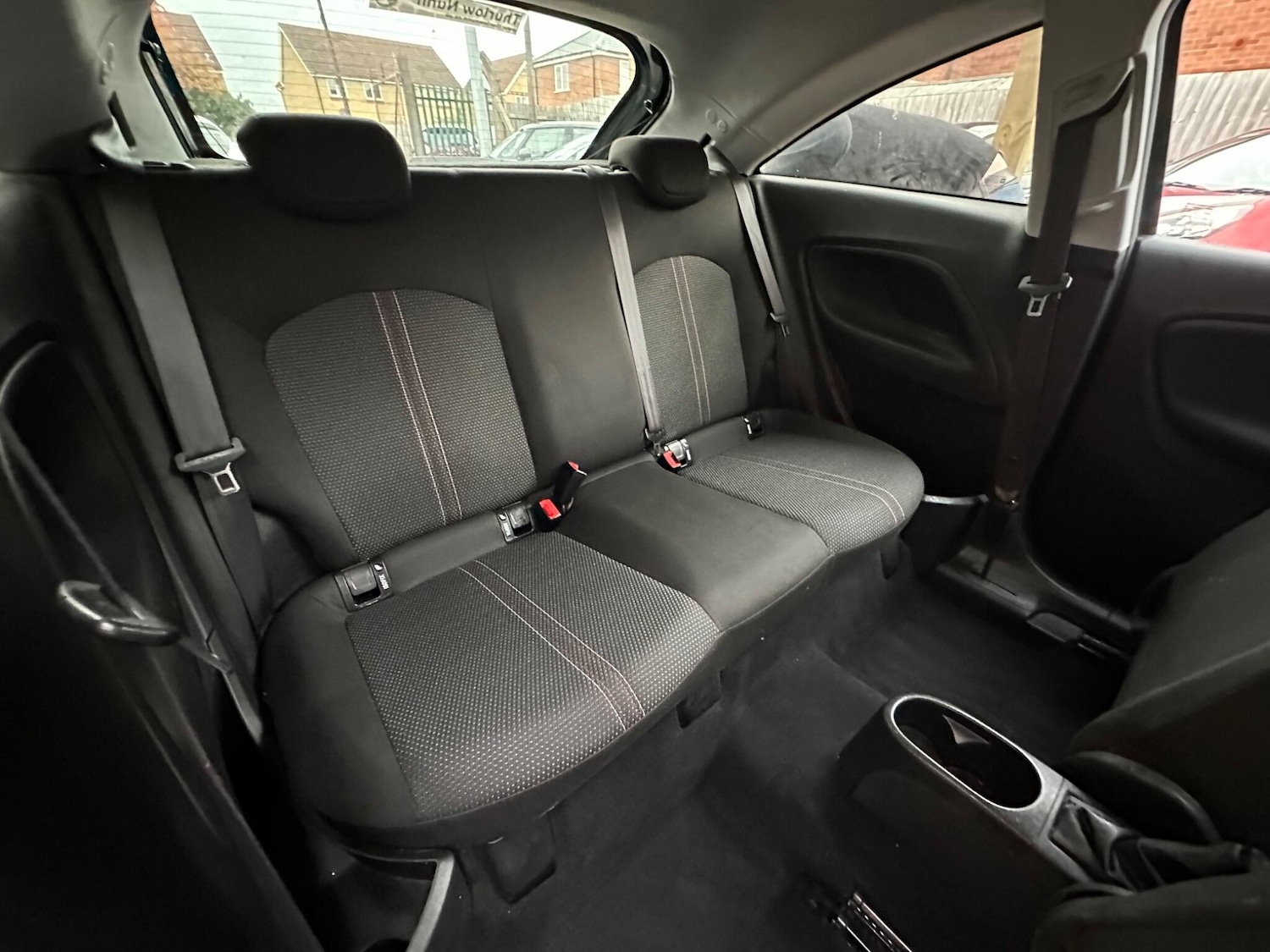 Used Vauxhall Corsa for sale - 76994034: Photo 11