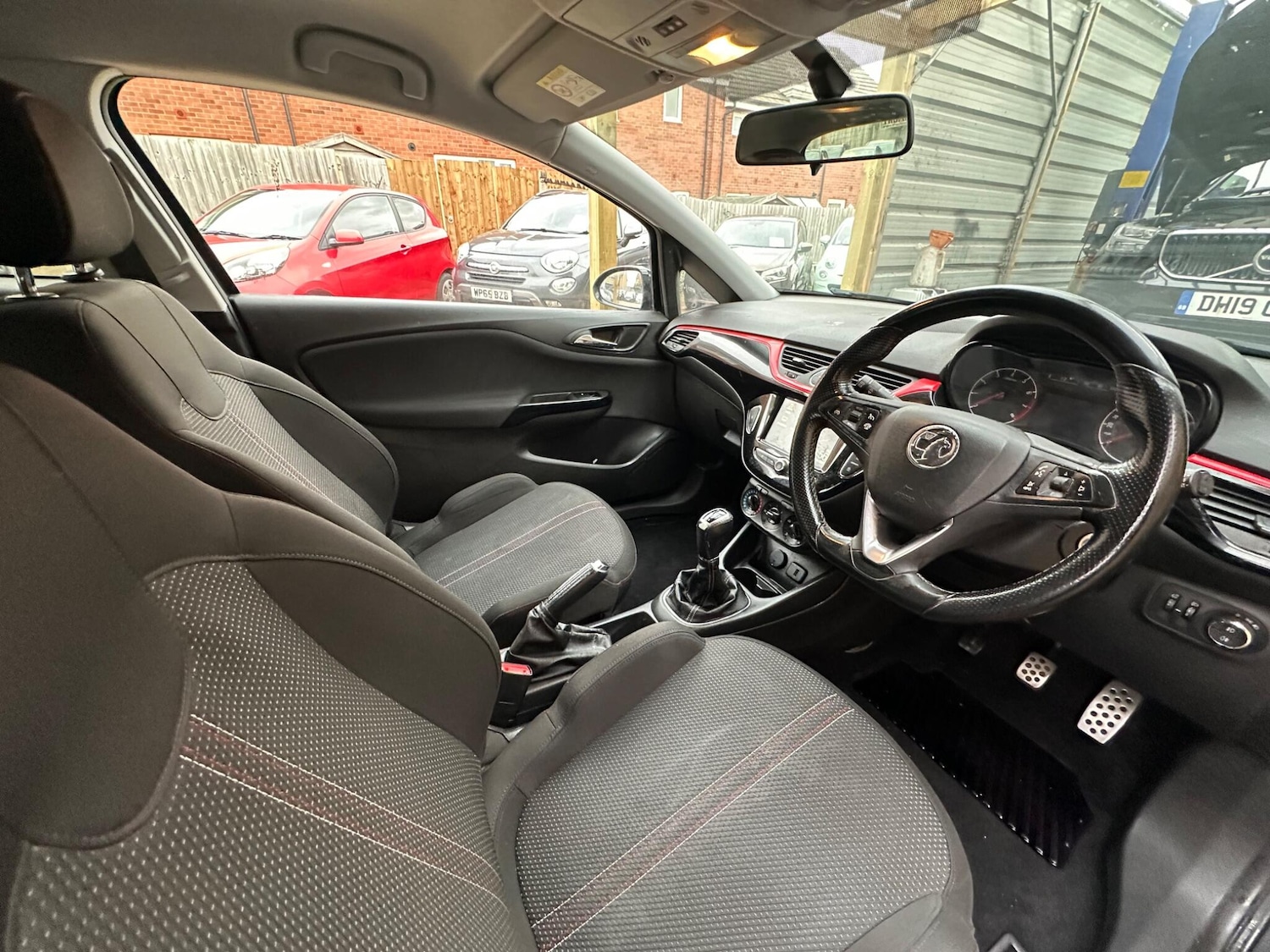 Used Vauxhall Corsa for sale - 76994034: Photo 4