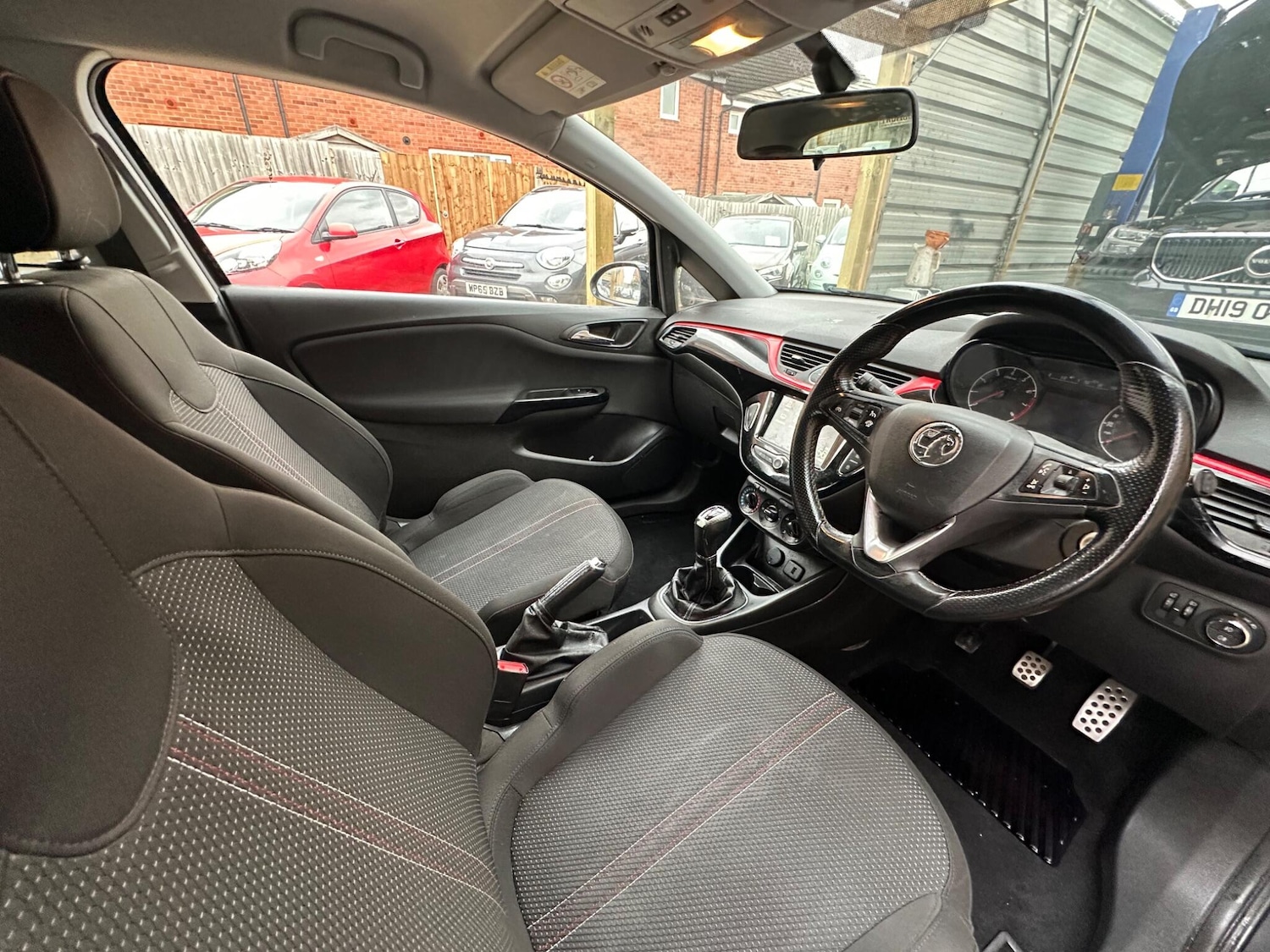 Used Vauxhall Corsa for sale - 76994034: Photo 5