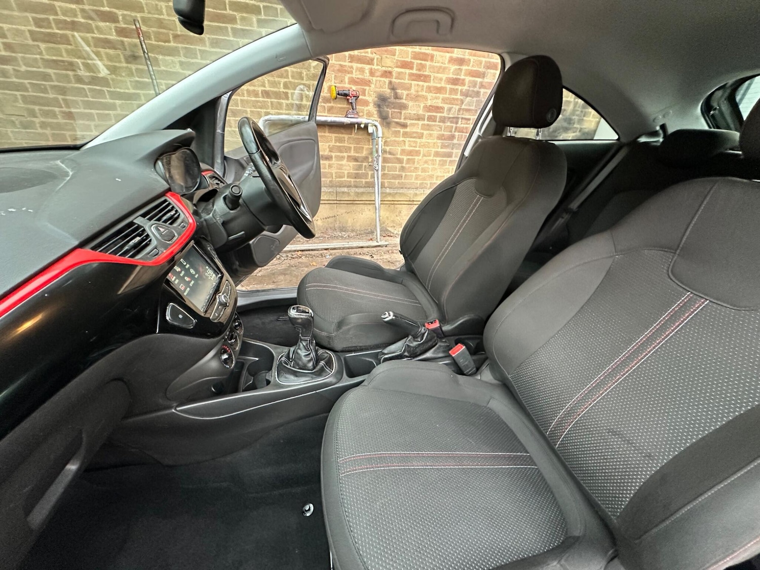 Used Vauxhall Corsa for sale - 76994034: Photo 7