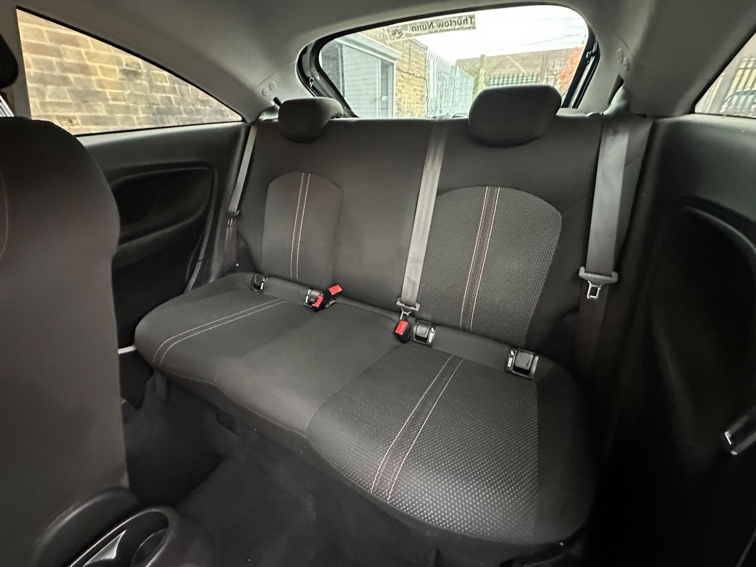 Used Vauxhall Corsa for sale - 76994034: Photo 9