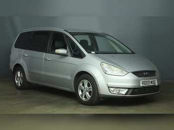 2009 (09) - 1.8 TDCi Zetec 5dr