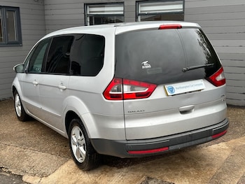 Used Ford Galaxy 2009 for sale - 75719988: Photo