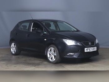 Used SEAT Ibiza 2013 for sale - 79453378: Photo