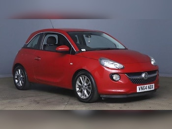 Used Vauxhall ADAM 2014 for sale - 76473751: Photo
