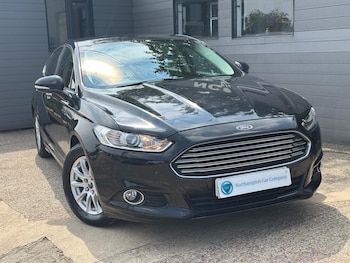 Used Ford Mondeo 2015 for sale - 79169377: Photo