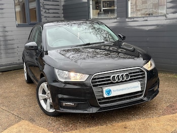 Used Audi A1 2015 for sale - 77215593: Photo