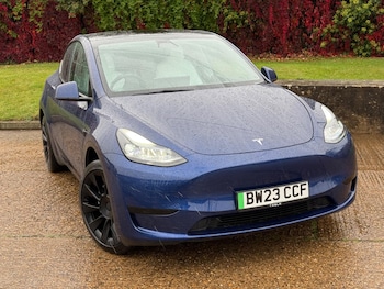Tesla - Model Y