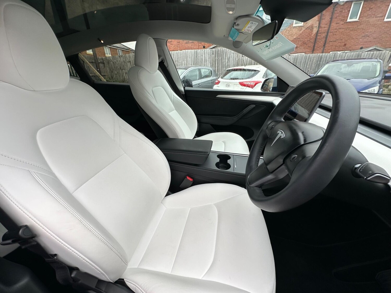 Used Tesla Model Y 2023 for sale - 76123040: Photo 23