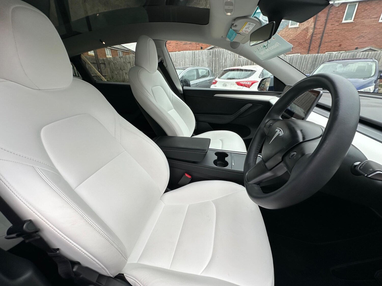 Used Tesla Model Y 2023 for sale - 76123040: Photo 24