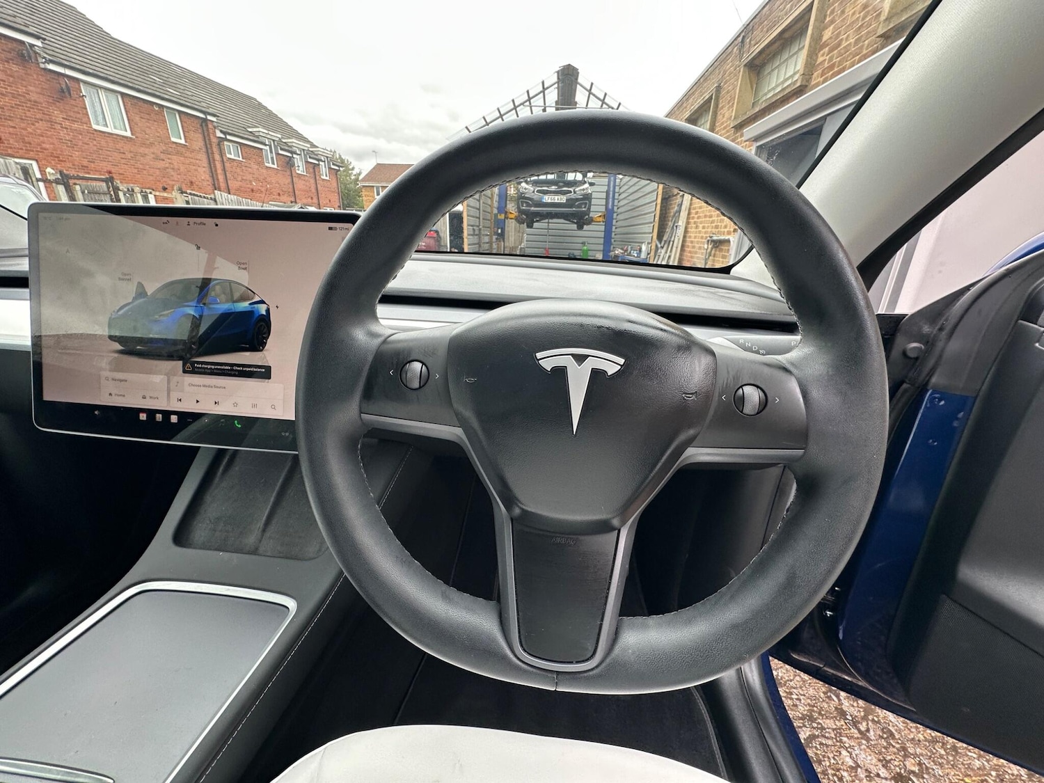 Used Tesla Model Y 2023 for sale - 76123040: Photo 27
