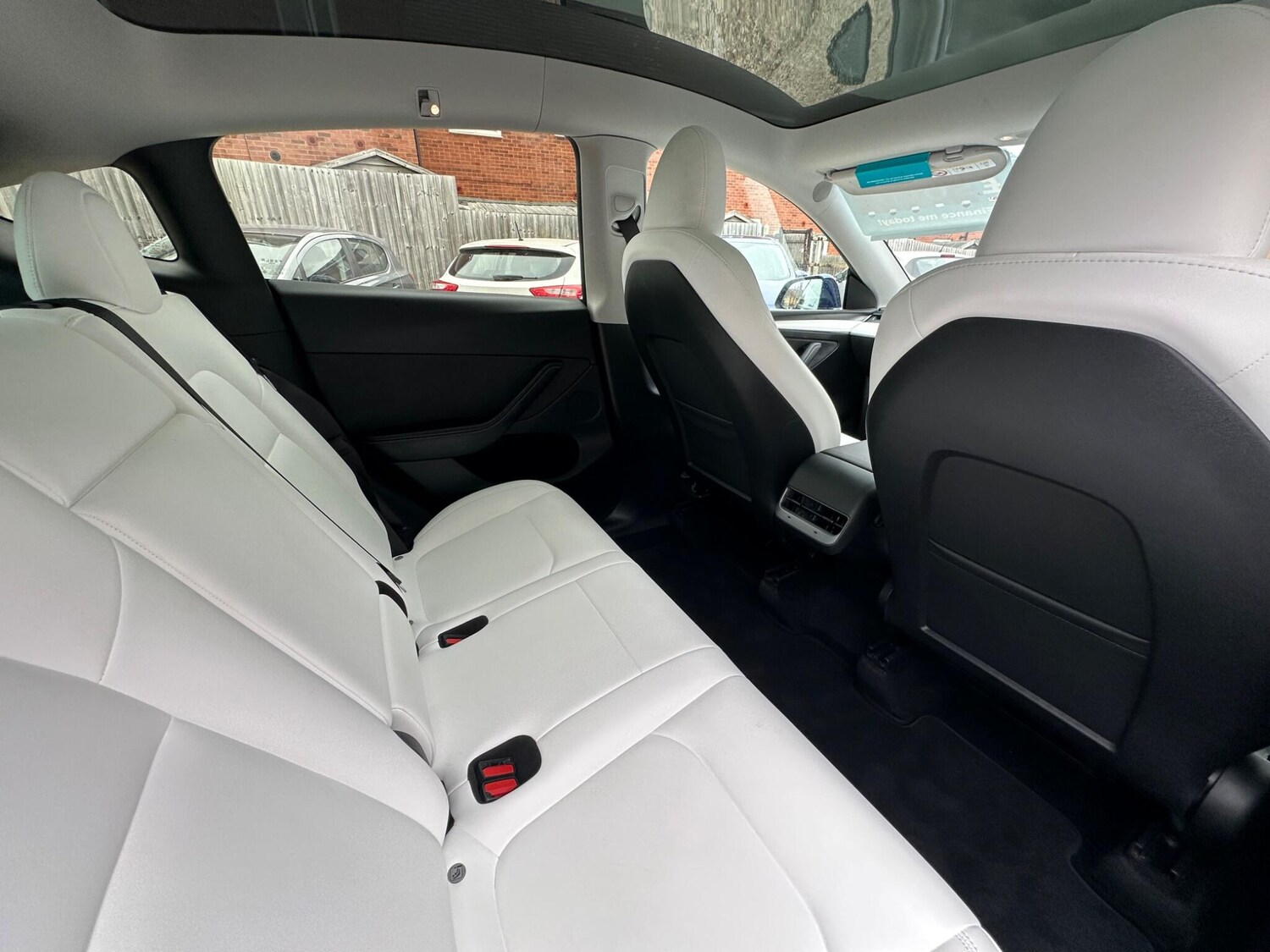 Used Tesla Model Y 2023 for sale - 76123040: Photo 28