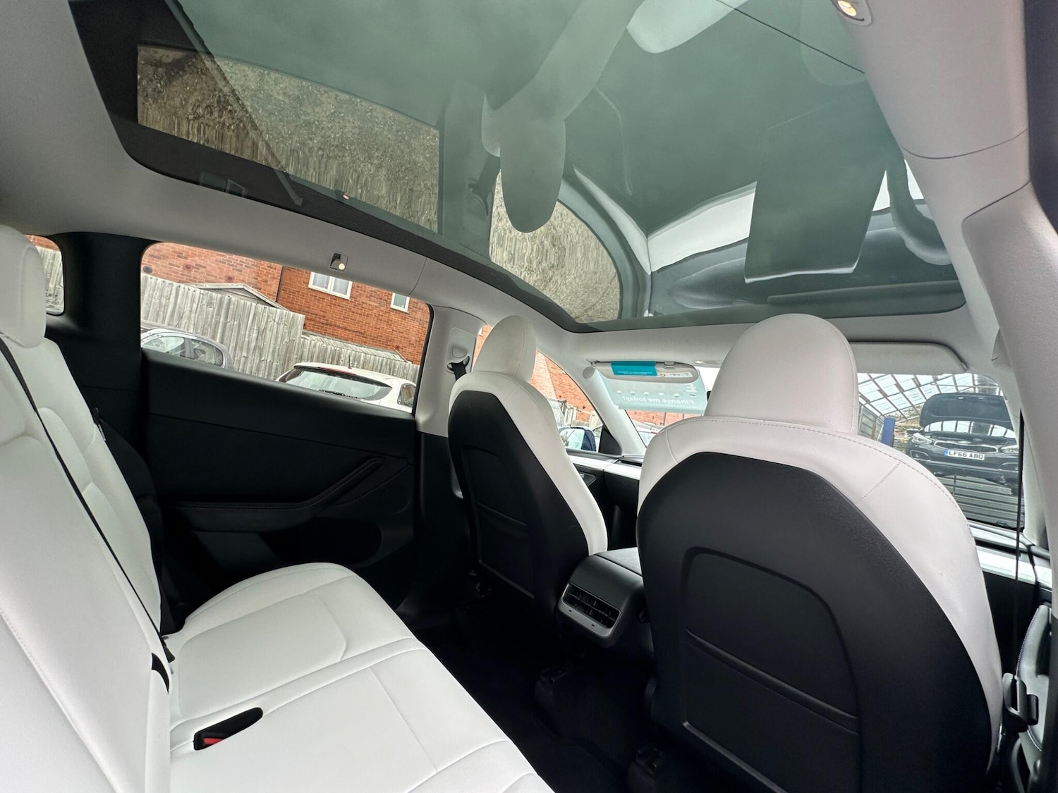 Used Tesla Model Y 2023 for sale - 76123040: Photo 29