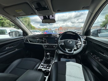 Used Ssangyong Korando 2020 for sale - 78751788: Photo