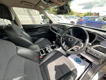 Used Ssangyong Korando 2020 for sale - 78751788: Photo